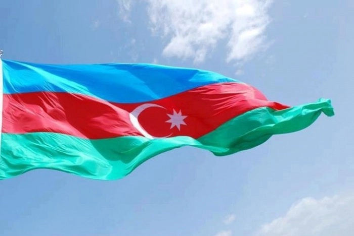 Azerbaijan/ Azerbaijan Resident